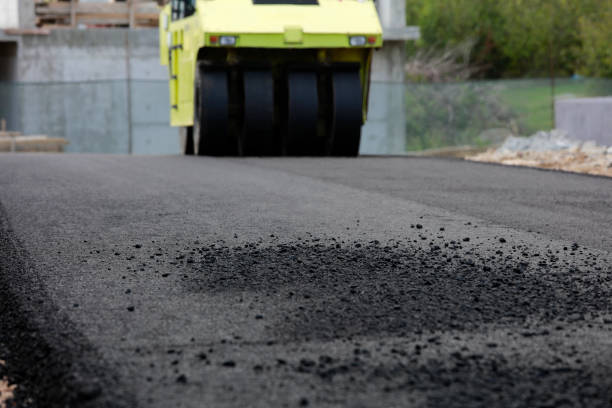 Best Concrete Paver Driveway  in Santa Clara, CA