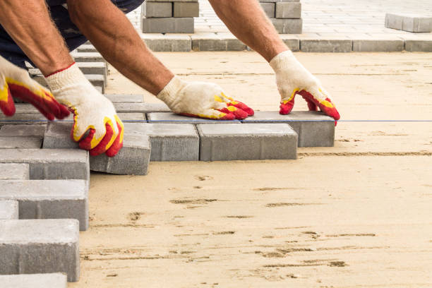 Best Driveway Pavers Near Me  in Santa Clara, CA