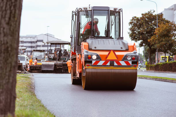Best Driveway Resurfacing Pavers  in Santa Clara, CA