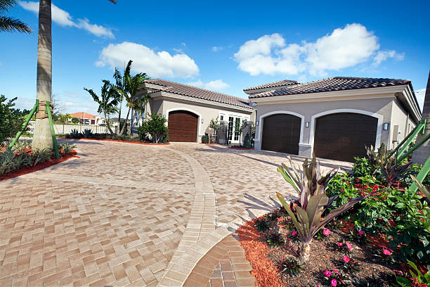 Best Commercial Driveway Pavers  in Santa Clara, CA