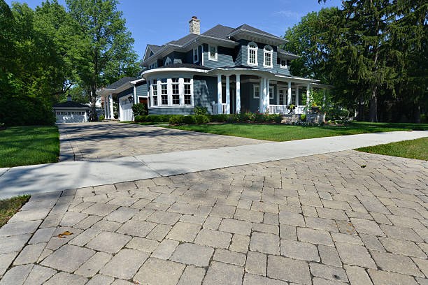 Reasons to Select Us for Your Driveway Paving Requirements in Santa Clara, CA