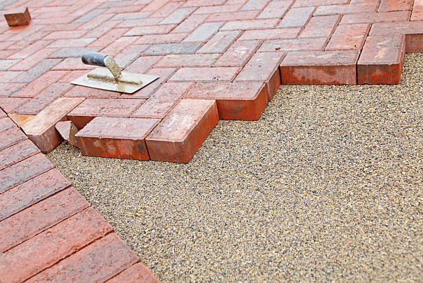 Best Best Driveway Pavers  in Santa Clara, CA