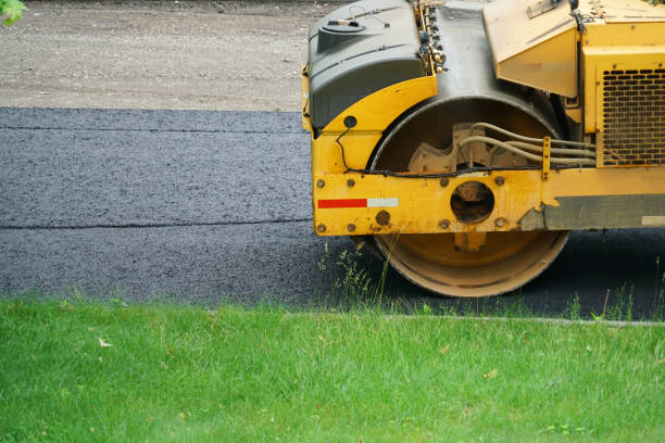 Driveway Repair Near Me in Santa Clara, CA