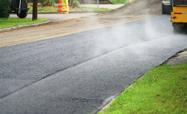 Cobblestone Driveway Pavers in Santa Clara, CA