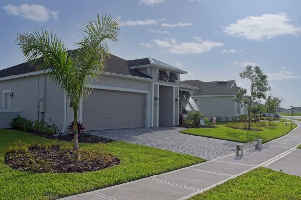 Reasons to Select Us for Your Driveway Paving Requirements in Santa Clara, CA