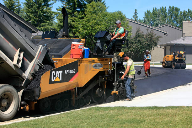 Best Custom Driveway Pavers  in Santa Clara, CA