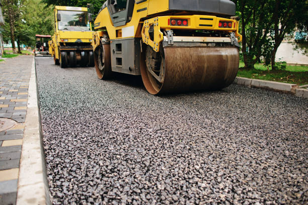 Best Concrete Paver Driveway  in Santa Clara, CA