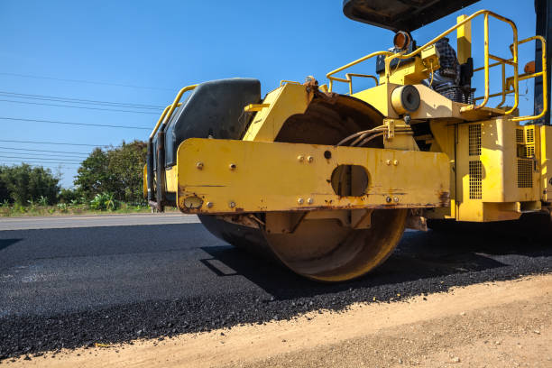 Best Local Driveway Pavers  in Santa Clara, CA